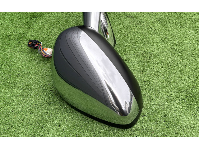 Зеркало электрическое Citroen DS4 - года