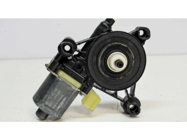 Задний двигатель механизма для подъема окон