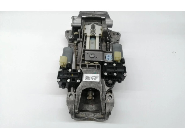 Руль Mercedes-Benz CL C215  2000 - 2006 года A2054608701, A2054608701      