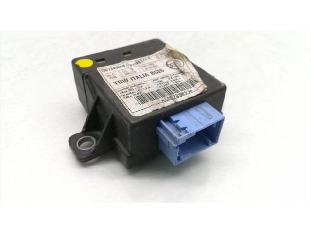 Модуль управления рулевой рейкой