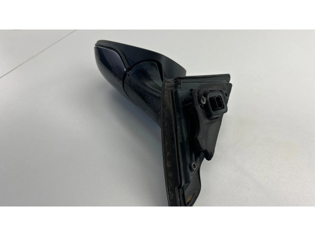 Зеркало электрическое левое Saab 9-3 Ver2 2008-2016 года