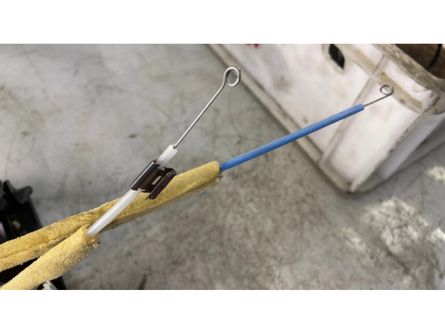 Блок управления климат-контролем Daihatsu Sirion