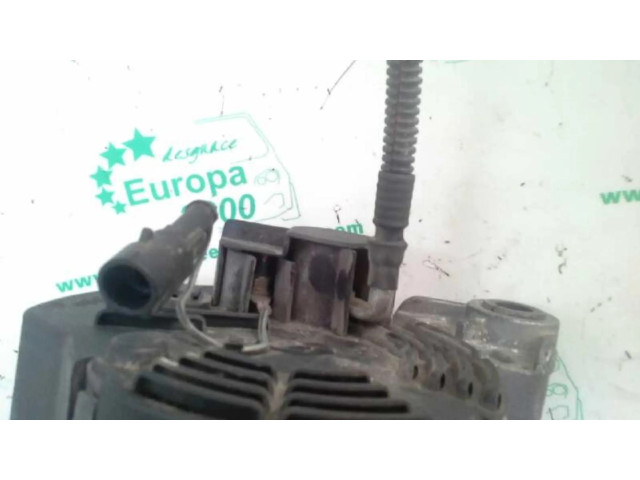 Генератор 83613550, ALTERNADOR   Fiat Bravo - Brava      