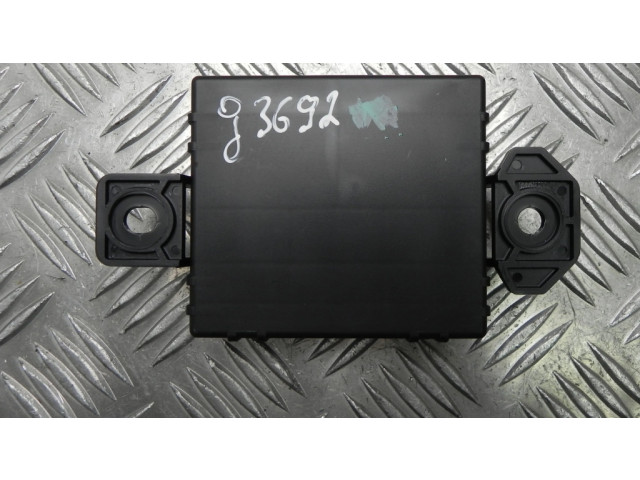 Блок управления J9C319D118AD, G3692   Jaguar I-Pace