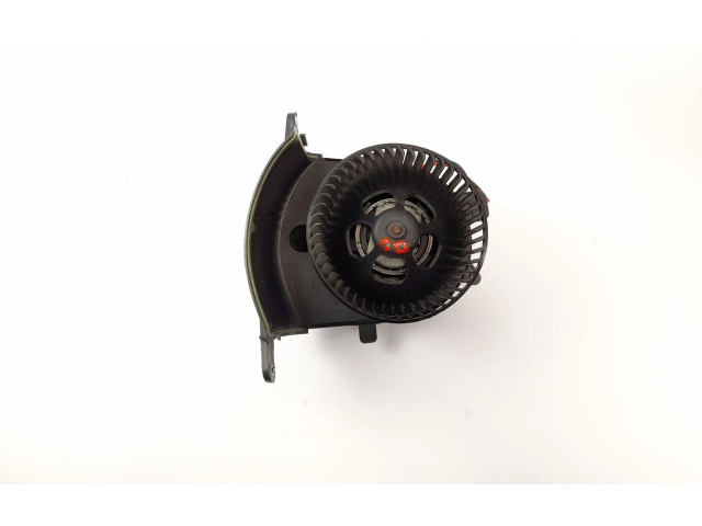 Вентилятор печки F666583V Renault Scenic RX