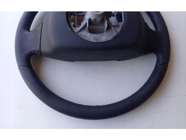 Руль Citroen C4 II  2011 - 2016 года       