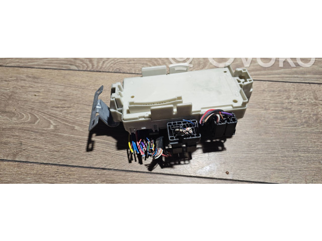 Блок предохранителей 91840w, 603140442 Mitsubishi Grandis