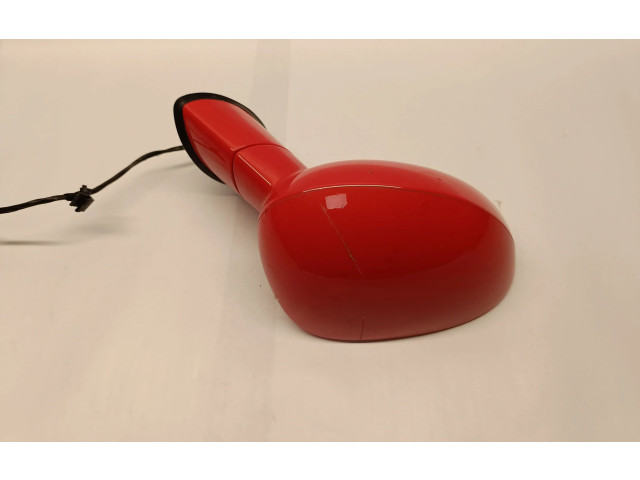 Зеркало (механическое) Dodge Challenger - года