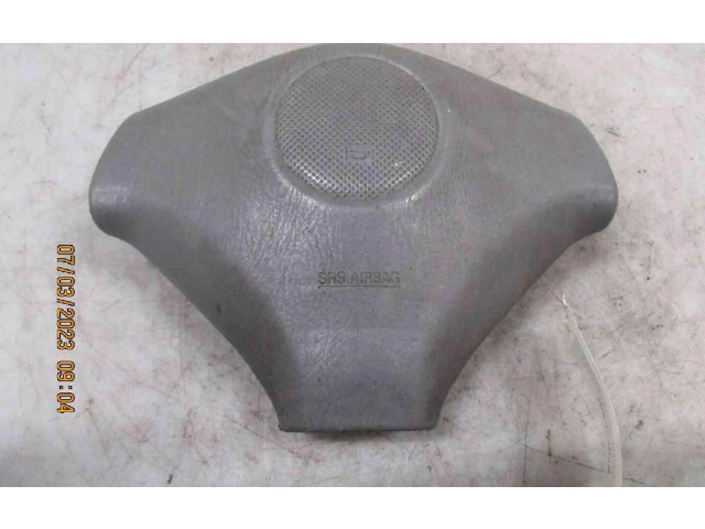 Подушка безопасности водителя 4815080G00T01, 4815080G00T01 Suzuki Ignis