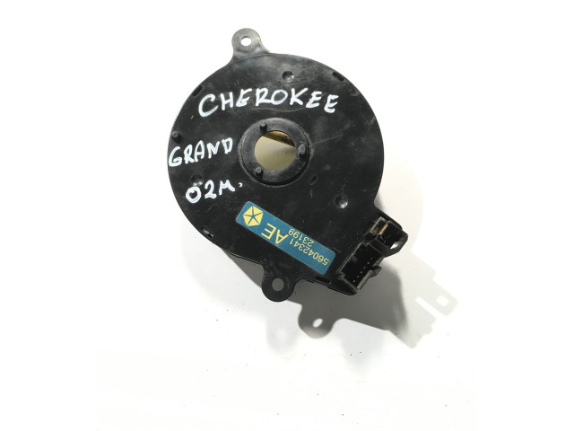 Подрулевой шлейф SRS 56042341, 23199   Jeep Grand Cherokee (WJ)