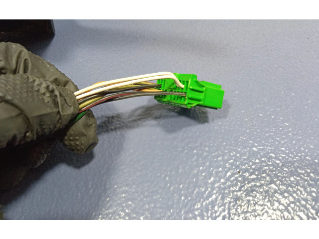 Зеркало электрическое        Volvo XC90  2003 - 2006 года   