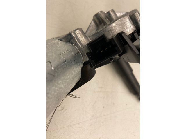 Моторчик дворников 288009286R Dacia Duster II