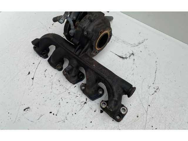  Турбина Volvo V70  30774992         