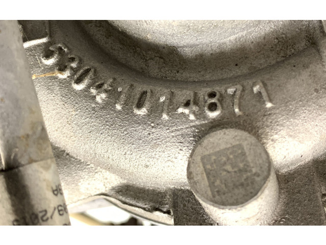 Турбина Блок управления надувных подушек Jaguar XE AG9E8592AA, 53041014871 для двигателя 204PT