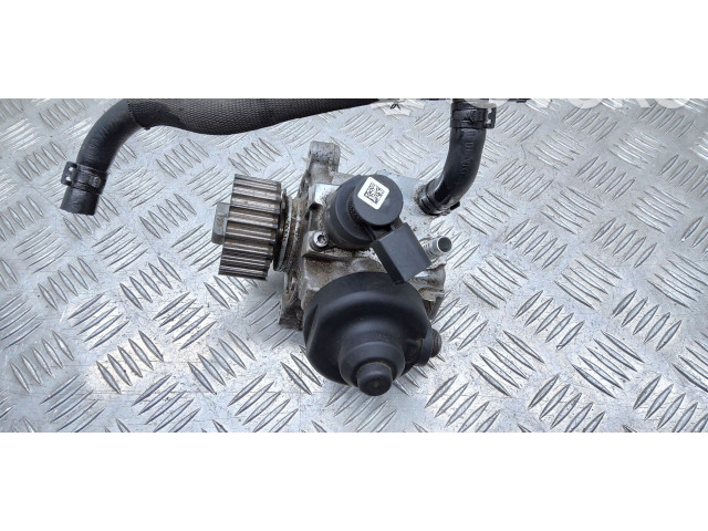 Топливный насос