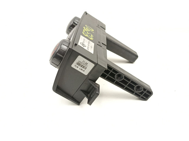 Модуль блока управления кондиционером 6870009031 SsangYong Kyron