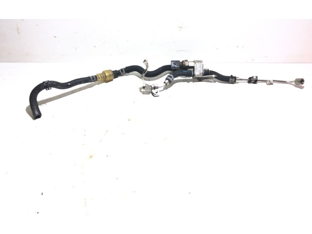 Vstřikovací lišta 06E906051K, 51CP0604 Audi A8 S8 D4 4H CDRA