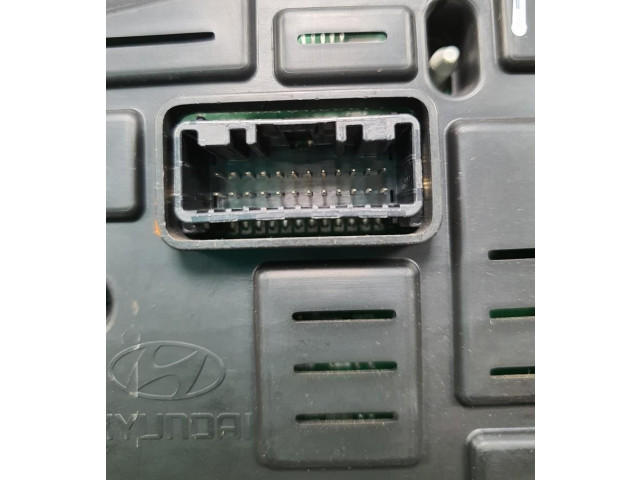 Панель приборов VPGHUF-10849, VPGHUF-10849 Hyundai i10