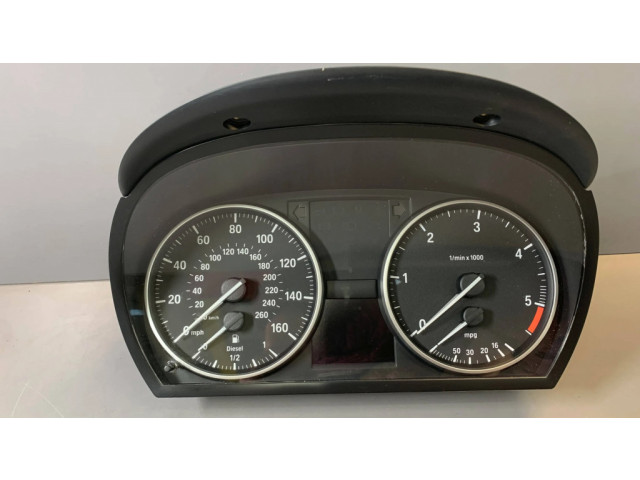 Přístrojová deska BMW X1 F48 F49 2016 9187345, 403218000