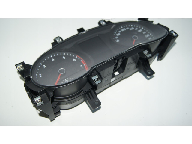 Přístrojová deska  Volkswagen Tiguan 2016 5NA920750B  