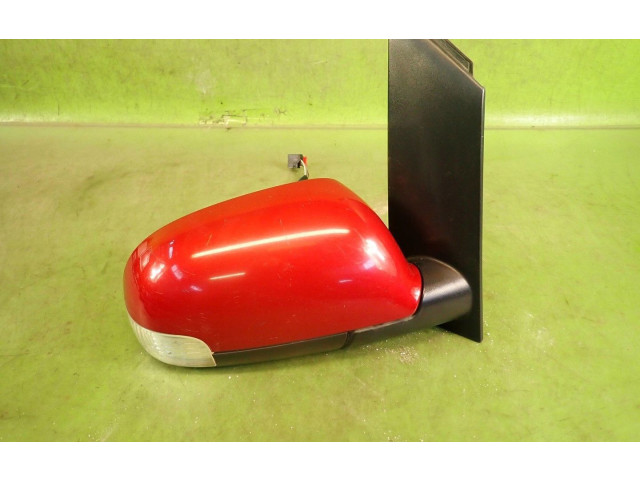 Зеркало электрическое        Volkswagen Touran I  2003 - 2010 года   