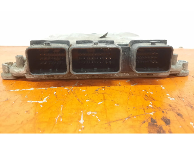 Řídící jednotka 9655816780, 9655816780 Peugeot 807 2004