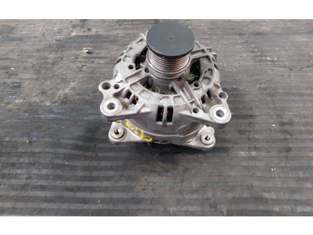 Генератор 03G903016E, F00M144197 Audi Q5 SQ5