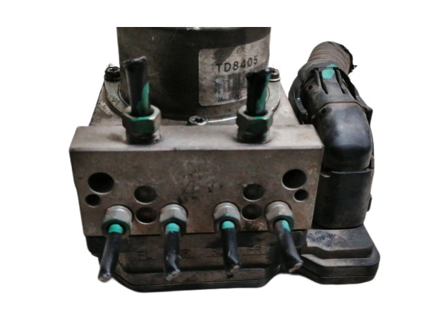 Блок АБС TD8405   Renault  Koleos I  2008 - 2016 года