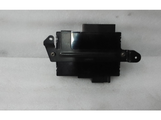 Блок управления 30739636, 05W18T   Volvo XC90