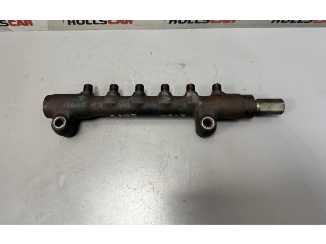 Топливная рампа Mitsubishi Outlander для двигателя 4N14