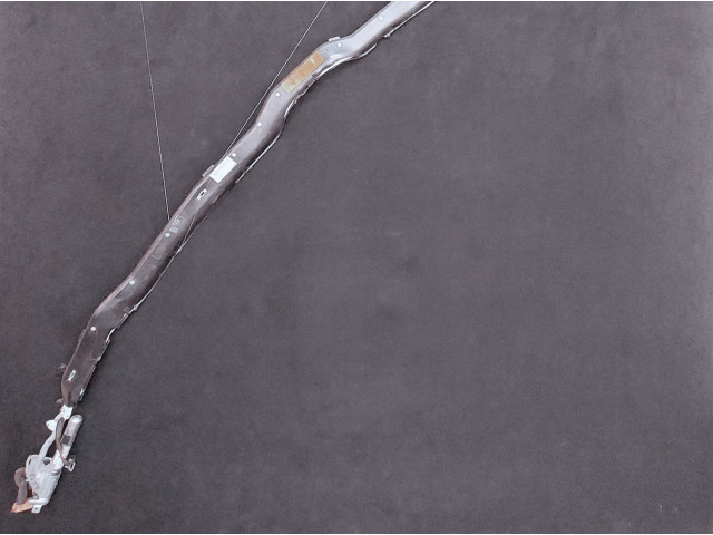 Боковая подушка безопасности 3D1880741B, 0322974B   Volkswagen Phaeton