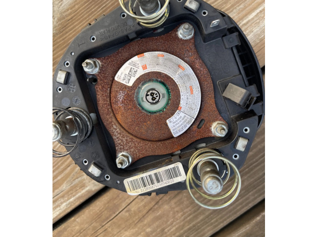 Подушка безопасности водителя 56900G5100 KIA Niro