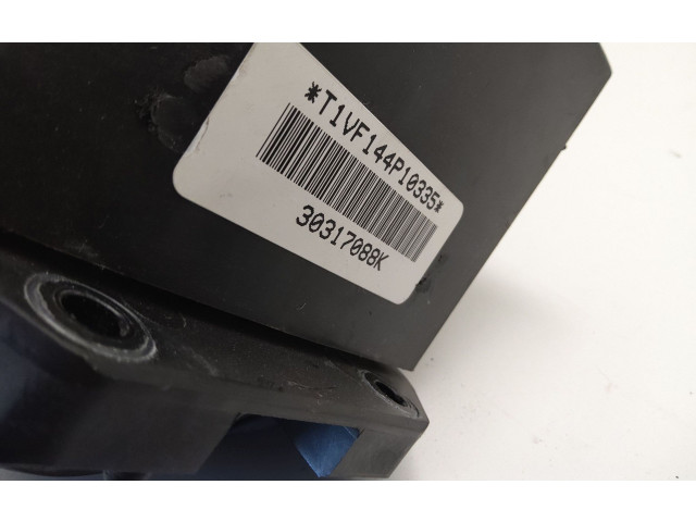 Подушка безопасности пассажира P55315020AJ, 99B Jeep Cherokee III KJ