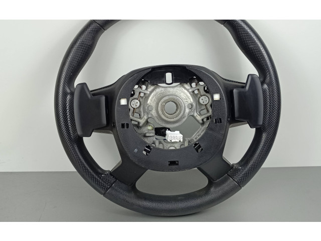 Руль    Mitsubishi Outlander IV