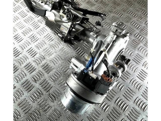 Насос рулевого управления