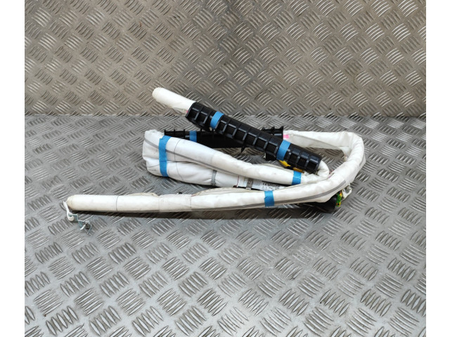 Turbodmychadlo Надувная подушка для крыши 80420AT000 KIA Niro