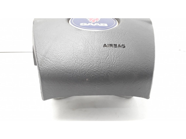 Подушка безопасности водителя 16869416 Saab 9-7X