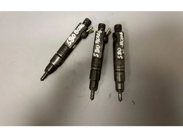 Форсунка 074130201Q    Volvo S80   