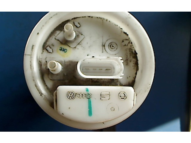 Топливный насос