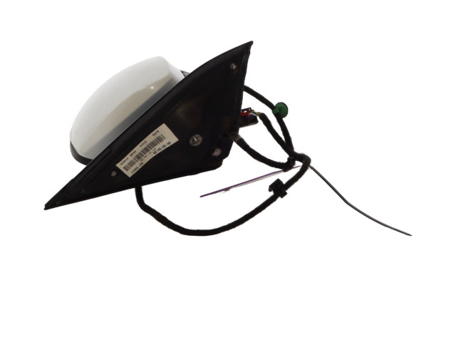 Zpětné zrcátko  Volkswagen Tiguan 2016  5N1857507Q9B9  