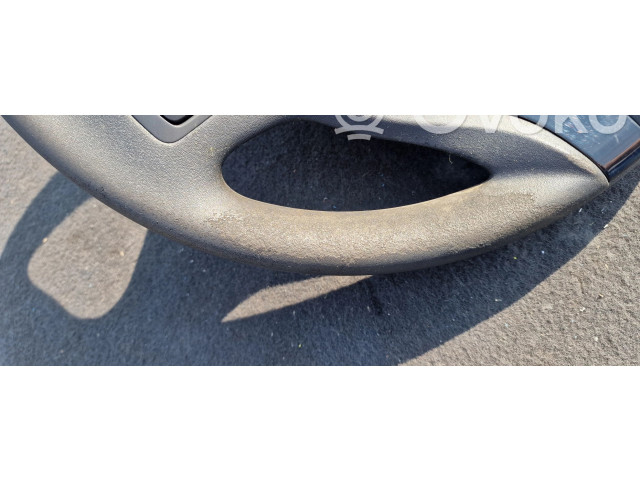 Руль Renault Clio IV 2012 - года