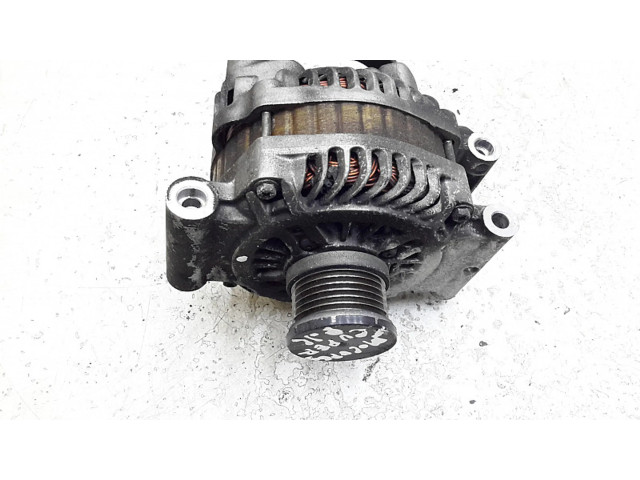 Генератор v757692180 Mini Cooper Coupe R58