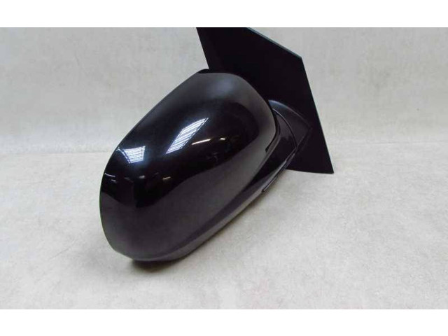 Зеркало электрическое SsangYong Kyron - года