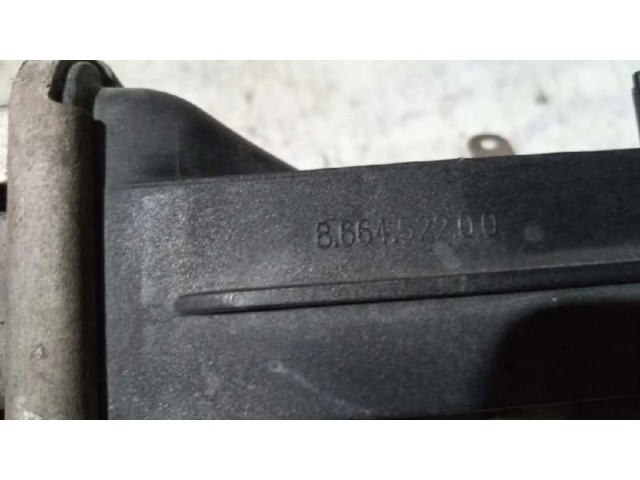 Интеркулер  866452200, INTERCOOLER   Fiat Punto (199) 1.2