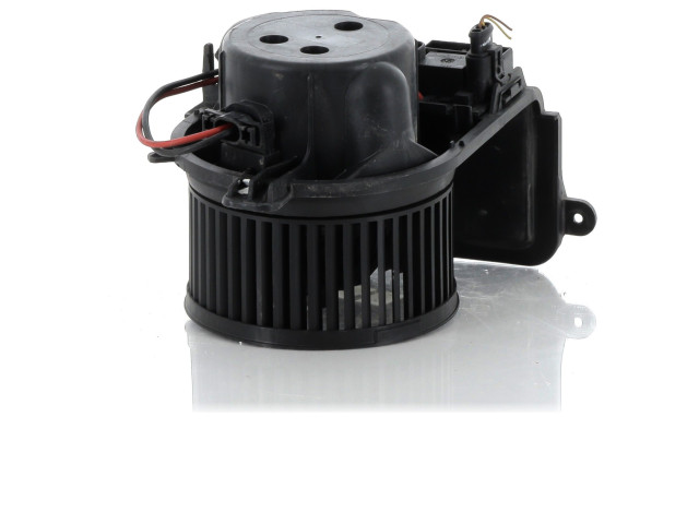 Вентилятор печки 7701057683 Renault Clio II