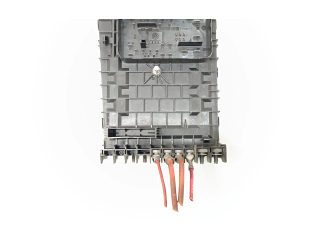 Блок предохранителей 1K0937125   Volkswagen Golf Plus    