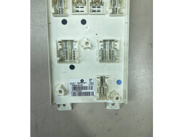 Блок управления 68396561AC, YH105900695   Chevrolet Camaro