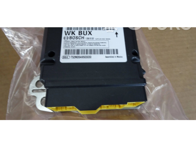 Блок подушек безопасности 68222888AA   Jeep Grand Cherokee