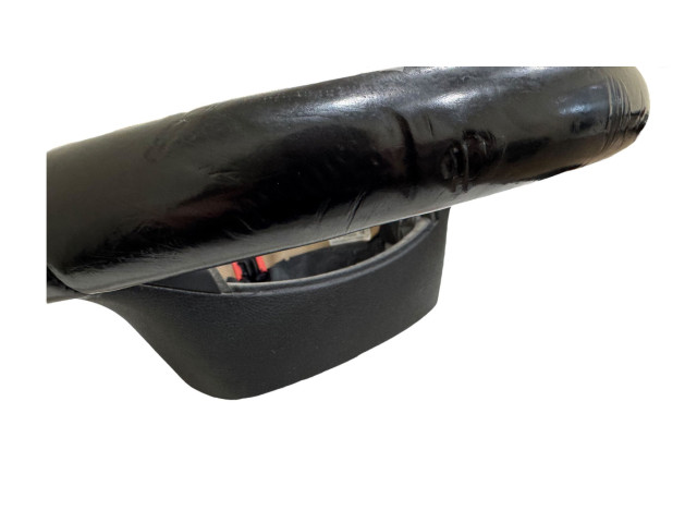 Руль Skoda Octavia Mk2 (1Z) 2004 - 2013 года 1Z0419091R, 61666000D