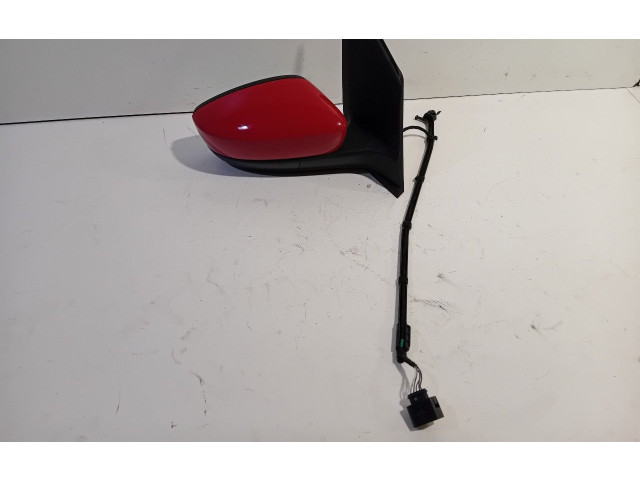 Zpětné zrcátko Seat Mii 2013